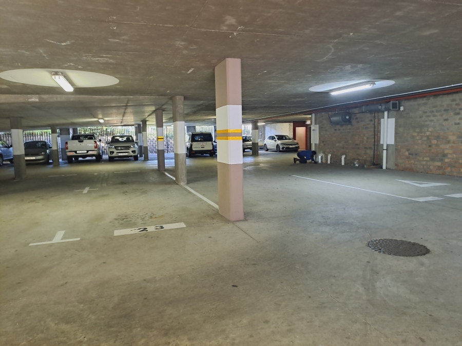 To Let commercial Property for Rent in Century City Western Cape